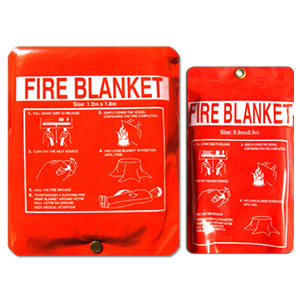 Fire blanket