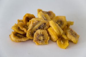 Kiwilicious Dried Kiwifruit – Available per kg