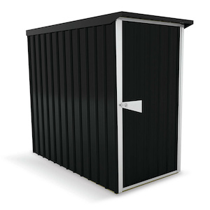 Smartstore 1 x 2m shed