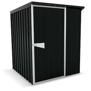 Smartstore 1.5 x 1.5m shed