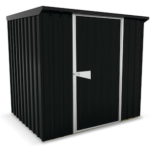 Smartstore 2 x 1.5m shed