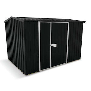 Smartstore 3 x 2m shed