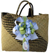 Gourmet Kete Gift Basket