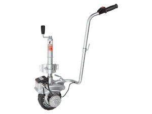 Electric Jockey Wheel Mover, trailer mover