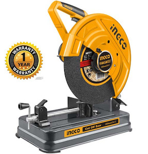 Ingco Metal Cut Off Saw 2400W