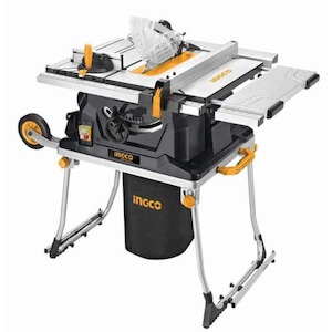 TS15008 Ingco Table Saw