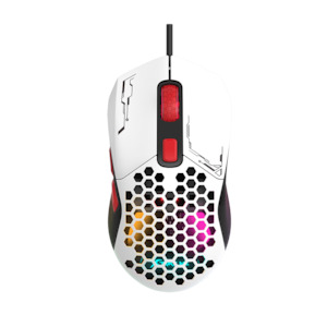 gaming mouse Xtrike me GM-316W