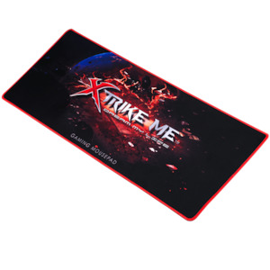 Large mouse pad Xtrike me MP-204