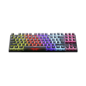 Mechanical Keyboard TKL Xtrike me GK-986P