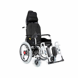 Electric Wheelchair folding Power wheelchair 303X