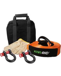 4WD Recovery kit 5PCs