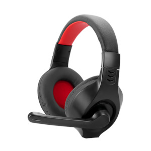 Gaming headset Xtrike me HP-312 headphone