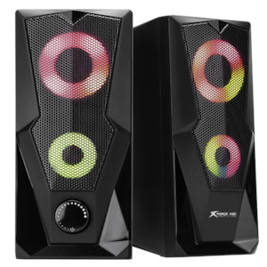 Computer speakers XTRIKE ME SK-501