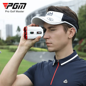 PGM golf range distance finder laser rangefinder 600 yards – JQ015