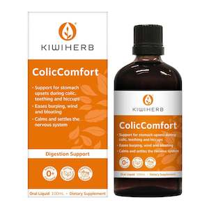 ColicComfort