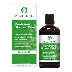 Kawakawa Stomach Calm