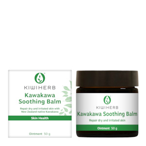 Kawakawa Soothing Balm