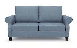 Aria 2 seater sofa