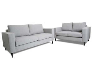 Roma 2 Seater Sofa