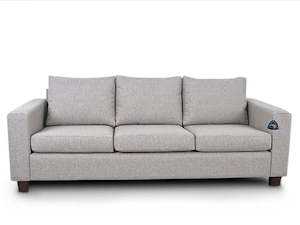 Lucca 3.5 Seater Sofa