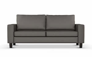 Furniture: Lucca 3 Seater Sofa