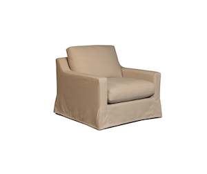 Tamara Armchair (Slip Cover)