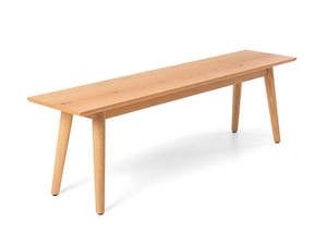 Nordik Bench