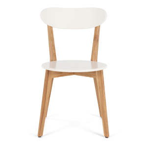 Radius Dining Chair