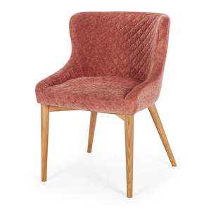 Paris Dining Chair - Amber