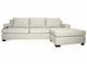 Naples 3.5 Seater Chaise