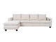 Lucca 4 Seater Chaise