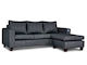 Lucca 3.5 Seater Chaise