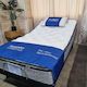 MotionComfort Adjustable Base with Brighton Medium Mattress