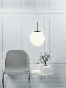 Furniture: CAFE | Pendant