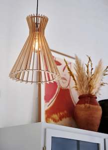 Furniture: GROA | Pendant