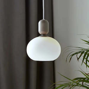 Furniture: NOTTI | Pendant