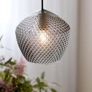 Furniture: ORBIFORM | Pendant