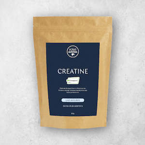 Creapure® Creatine Monohydrate