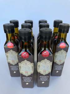 10 Bottles Extra Virgin Olive Oil 250ml