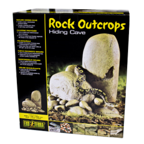 Pet: Exo Terra Rock Out Crops Medium