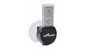 Trixie Digital Thermometer/Hygrometer