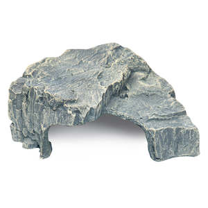 Reptile One Cave Medium Rock