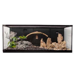 Reptile One Turtle Eco 120 Glass Tank