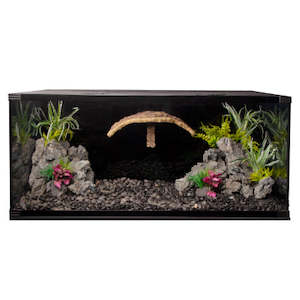 Reptile One Turtle Eco 90 Glass Tank