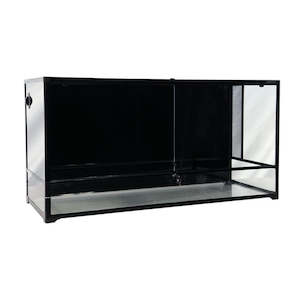 Reptile One RTF-1200HT Glass Terrarium