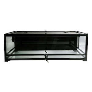 Reptile One RTF-900HL Glass Terrarium