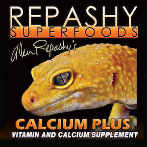 Repashy Calcium Plus Supplement 85g