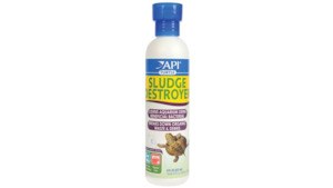 Pet: API Turtle Sludge Destroyer 237ml