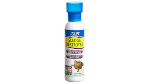 Pet: API Turtle Sludge Destroyer 118ml