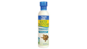 API Turtle Water Conditioner  237ml